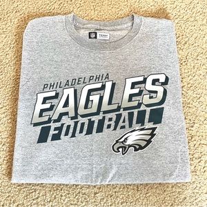 Official NFL Philadelphia Eagles Shirt!!